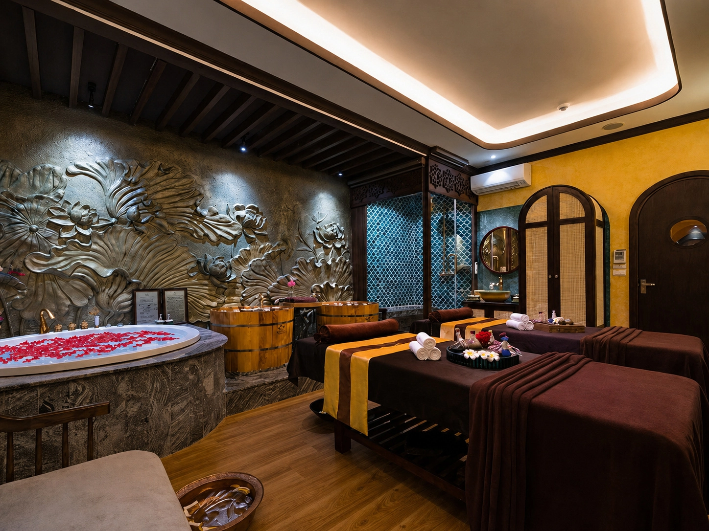Relaxing Experience at L'essence De La Vie Spa by LSG 99 Hang Gai | Hanoi